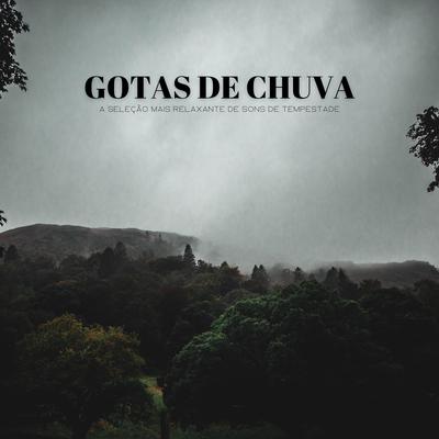 Gotas De Chuva: A Seleção Mais Relaxante De Sons De Tempestade's cover