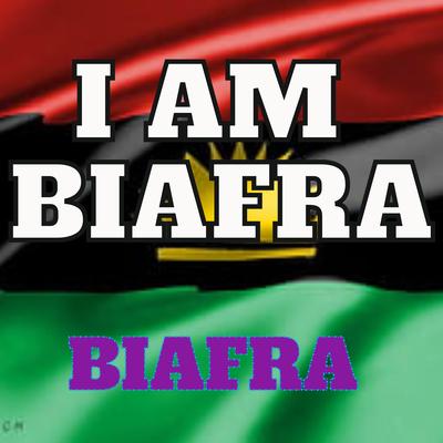 Biafra's cover