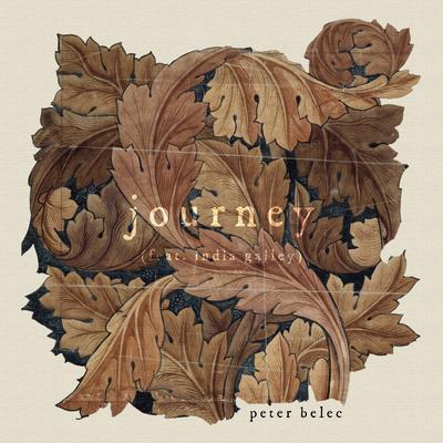 Journey (feat. India Gailey) By Peter Belec, India Gailey's cover