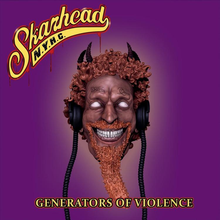 Skarhead's avatar image