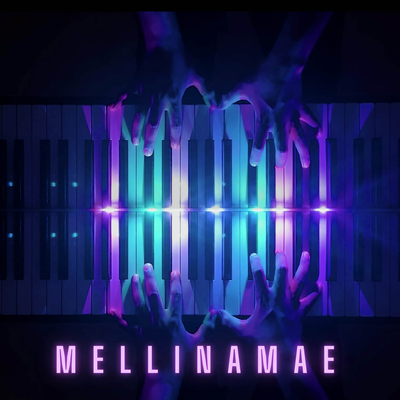 Mellinamae (Piano Version)'s cover