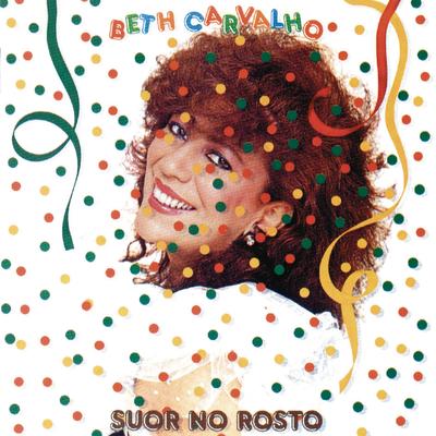 Doce Refúgio By Beth Carvalho's cover