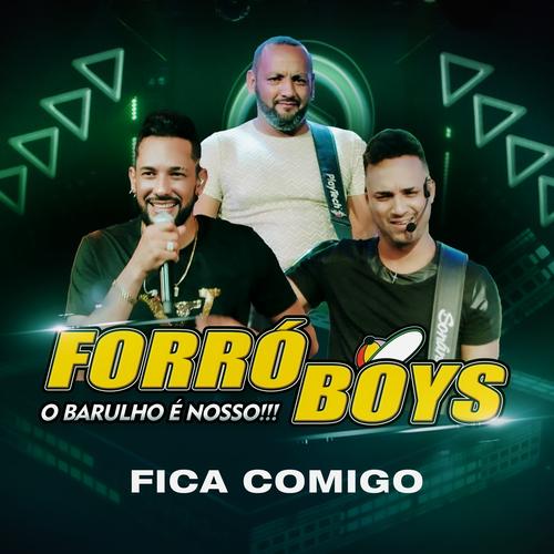 #forroboys's cover