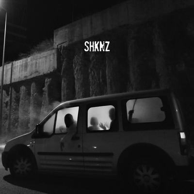 SHKNZ's cover