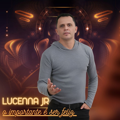 lucenna jr's cover