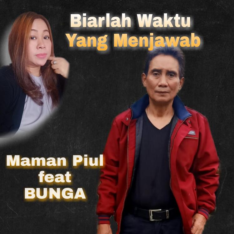 Maman Piul's avatar image