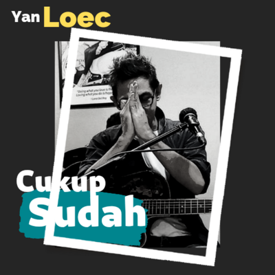 Cukup Sudah (Acoustic)'s cover