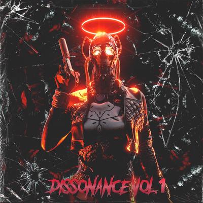 Dissonance Vol.1's cover