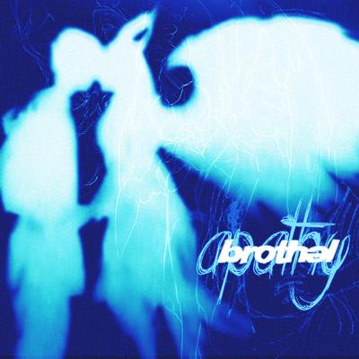 APATHY By Brothel.'s cover