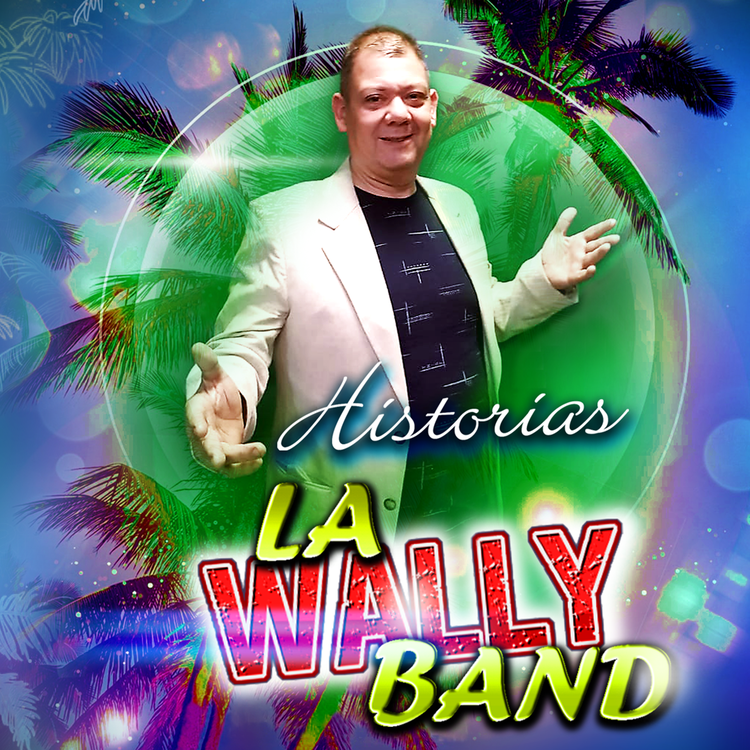 LA WALLY BAND's avatar image