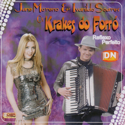 Vira o Zói By Os Krakes do Forró's cover