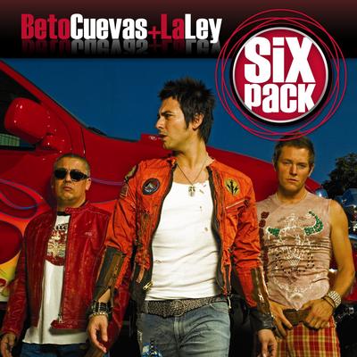 Six Pack: Beto Cuevas + La Ley - EP's cover