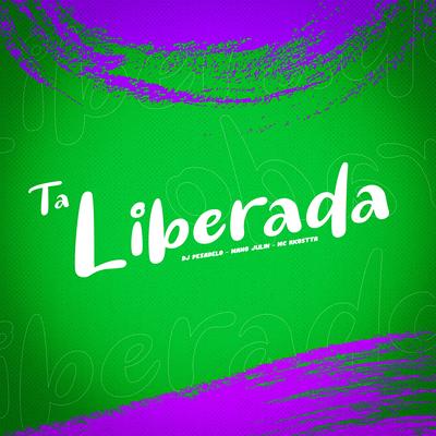 Ta Liberada's cover