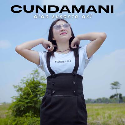 Cundamani (Remix)'s cover