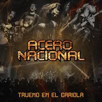 Acero Nacional's avatar cover