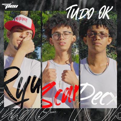 Tudo OK By Scar, EoDecx, Ryu, the Runner's cover