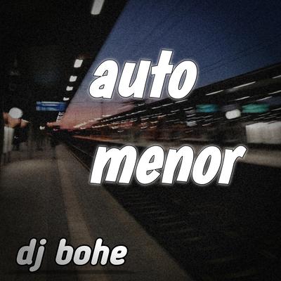 Dj Bohe's cover