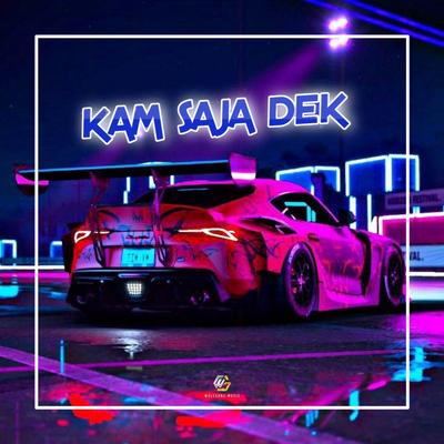 KAM SAJA DEK Inst By IFGREMIX's cover