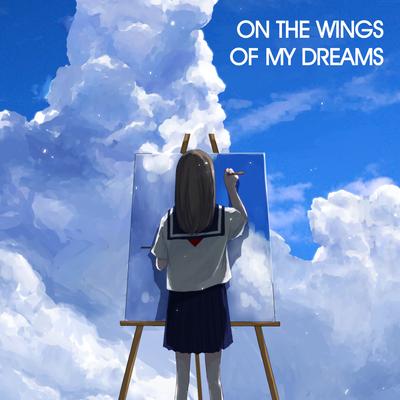 On The Wings Of My Dreams (Piano & Flute)'s cover