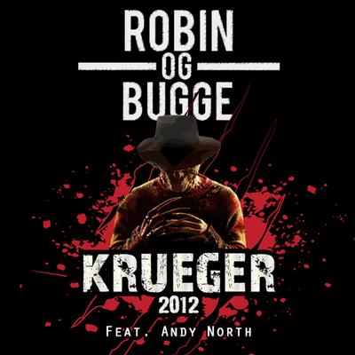 Krueger 2012 (feat. Andy North)'s cover