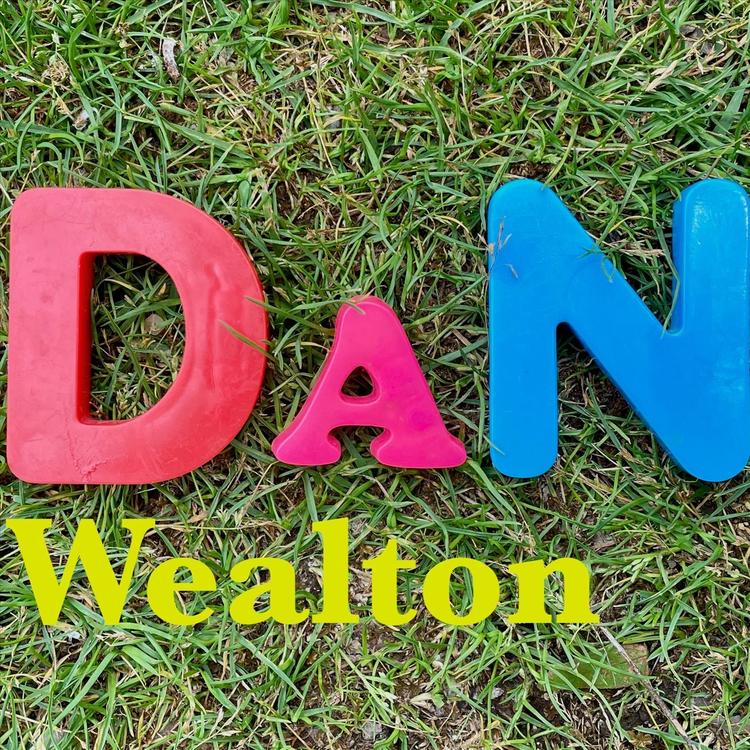 Dan Wealton's avatar image