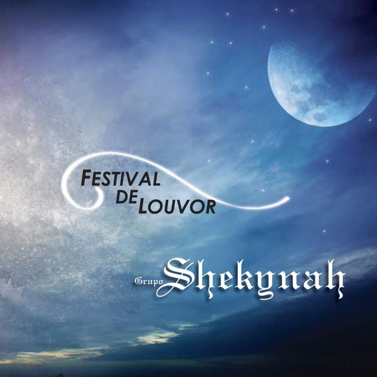 Grupo Shekynah's avatar image