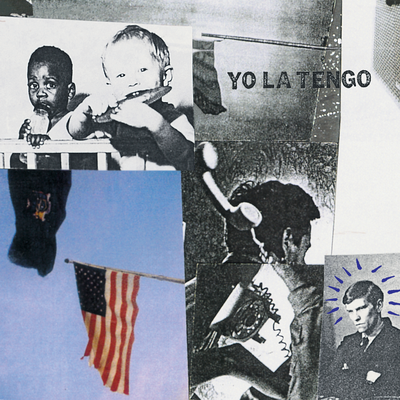 Tom Courtenay By Yo La Tengo's cover