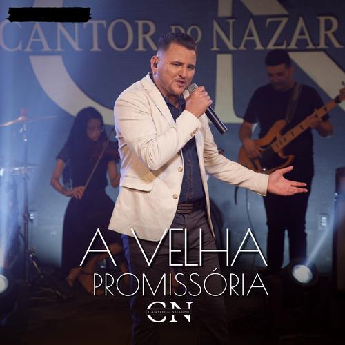 A Velha Promissória's cover