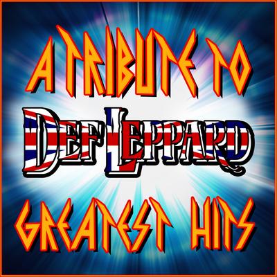 Two Steps Behind By Leppard Def Rock's cover