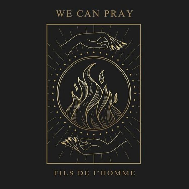 We Can Pray's avatar image