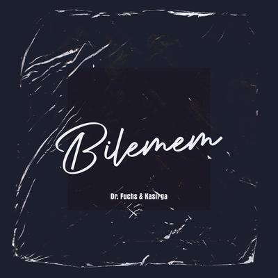 Bilemem (Remix)'s cover