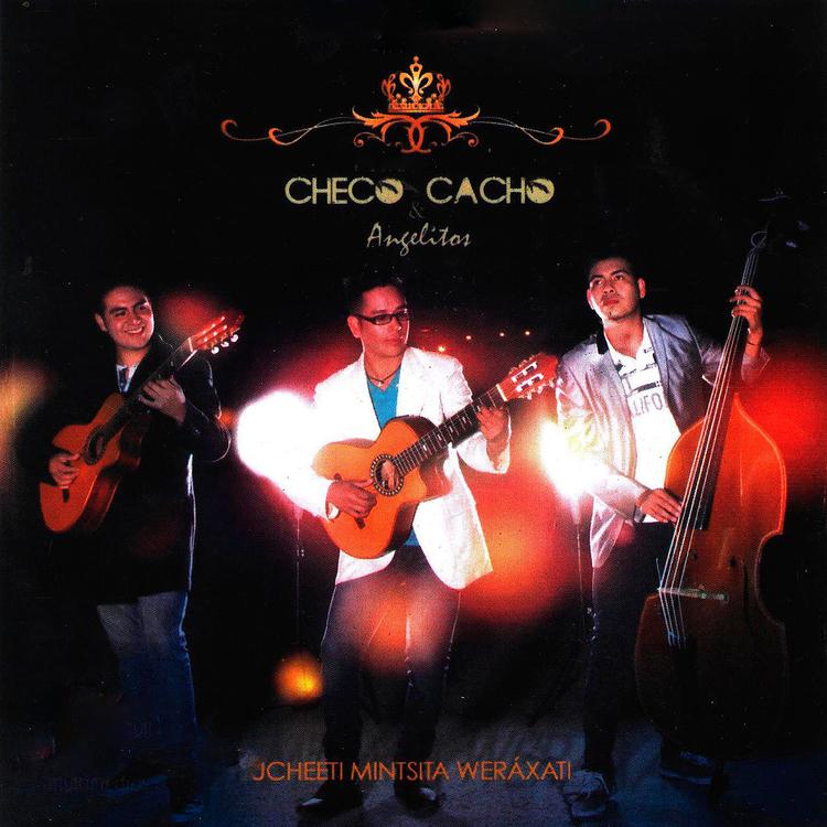 CHECO CACHO & ANGELITOS's avatar image