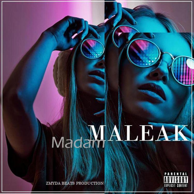 Maleak's avatar image