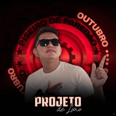 Troca de Macho By Projeto de Luxo's cover