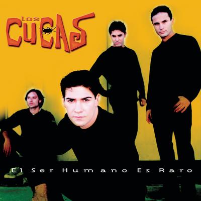 La Ultima Carta By Los Cucas's cover