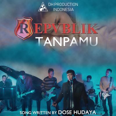 Tanpamu's cover