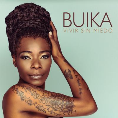 Si volveré By Buika's cover