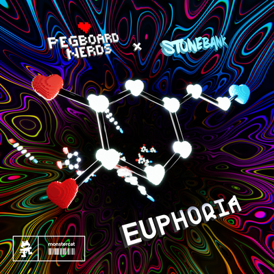 Pegboard Nerds's cover