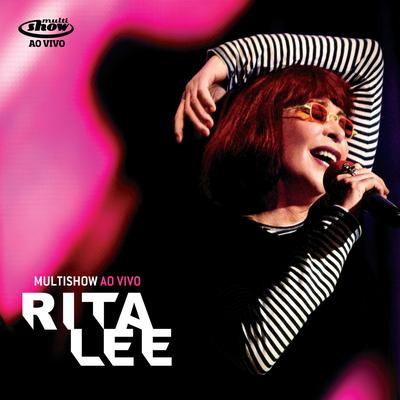 Flagra By Rita Lee's cover