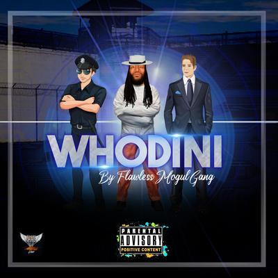 WhoDini's cover