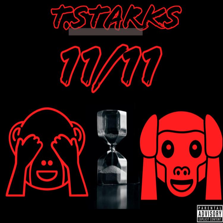 T Starks's avatar image