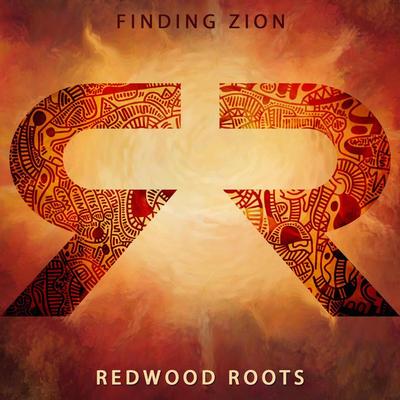 Finding Zion's cover