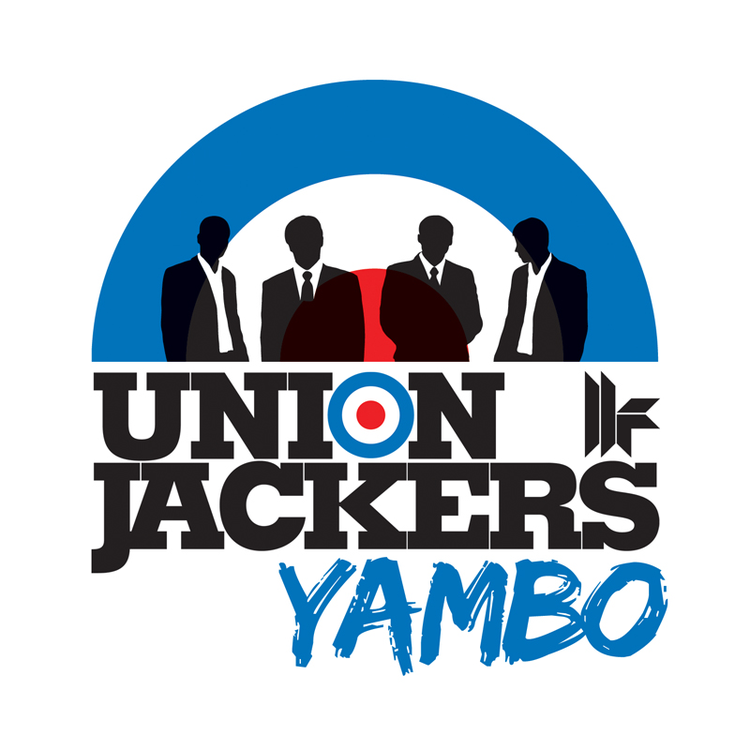 Union Jackers's avatar image