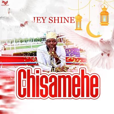 Jey Shine's cover