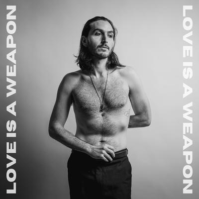 Love is a Weapon By The Terrifying Lows's cover