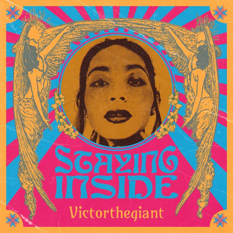 Victorthegiant's avatar image