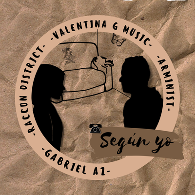 Según yo's cover