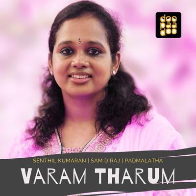 Varam Tharum's cover