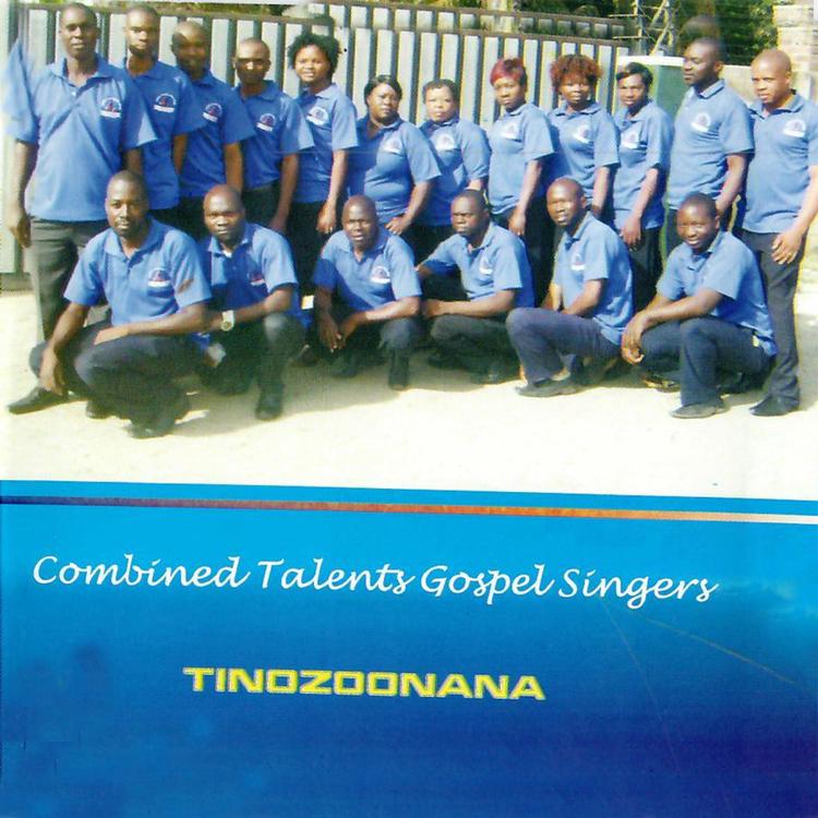 Combined Talents Gospel Singers's avatar image