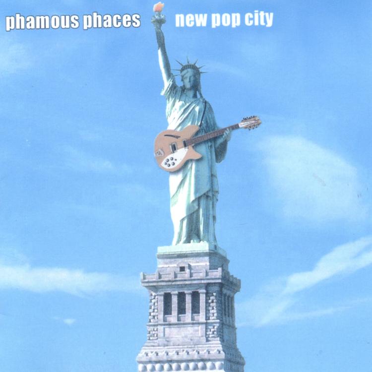 Phamous Phaces's avatar image